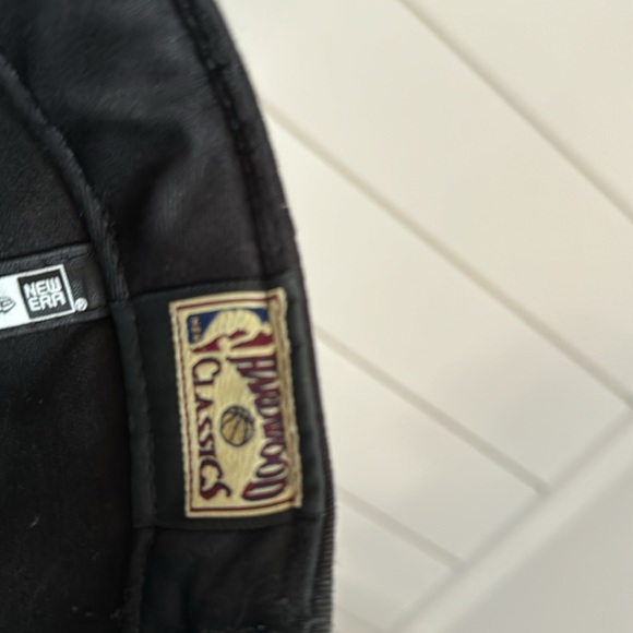 New Era Fits Orlando Magic Hardwood Classics SnapBack - Picture 6 of 11